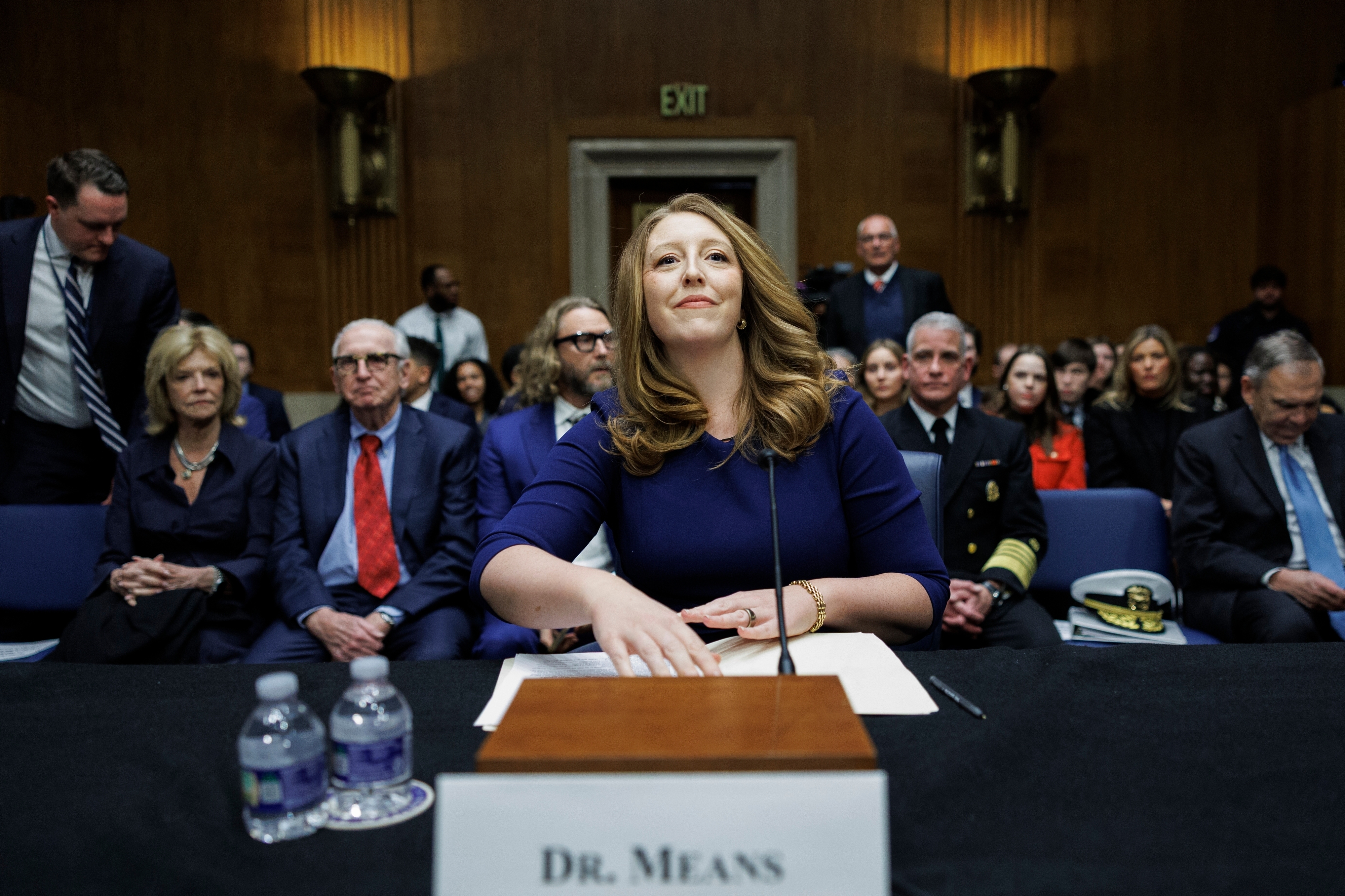 MAHA’s political power tested as surgeon general pick stalls