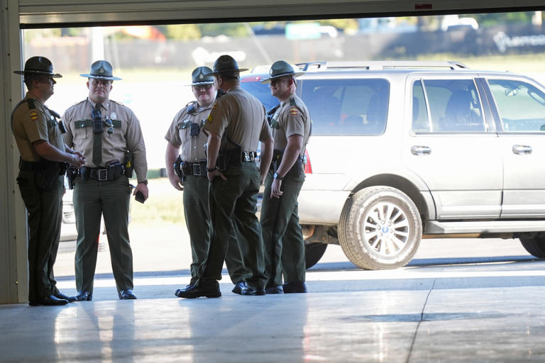 What has happened since Memphis Safe Task Force began? See a timeline