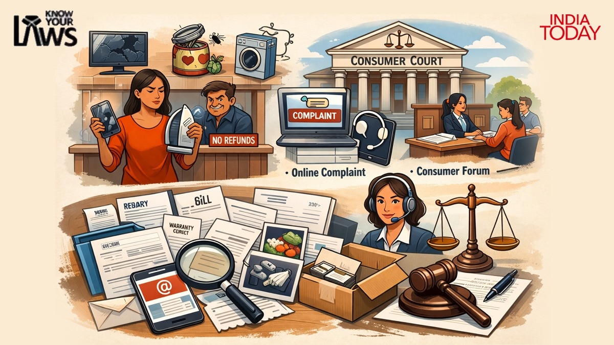 Know your laws: Filing a consumer case? Here's what you must get right