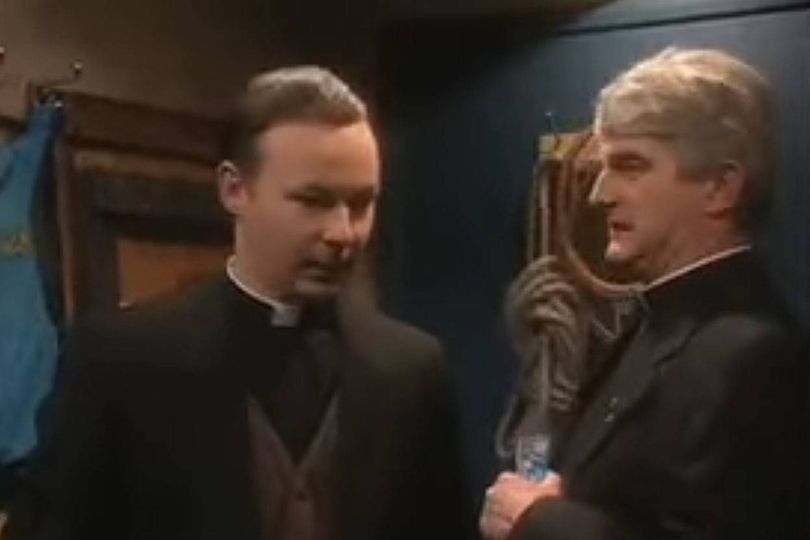 Father Ted actor who played 'boring priest' dies aged 69