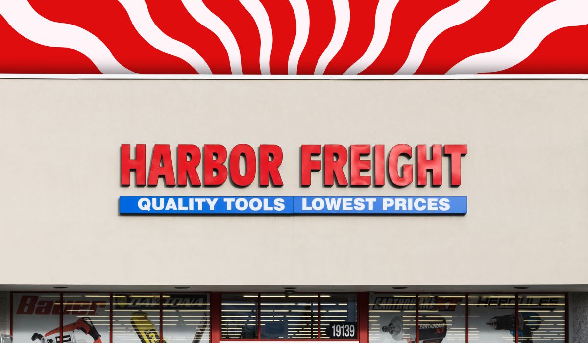 7 best new Harbor Freight finds hitting shelves this week