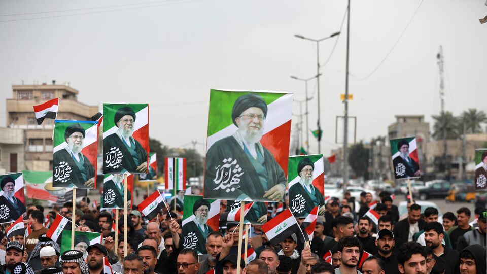Iran’s power grid explained as Trump escalates threat to energy ...