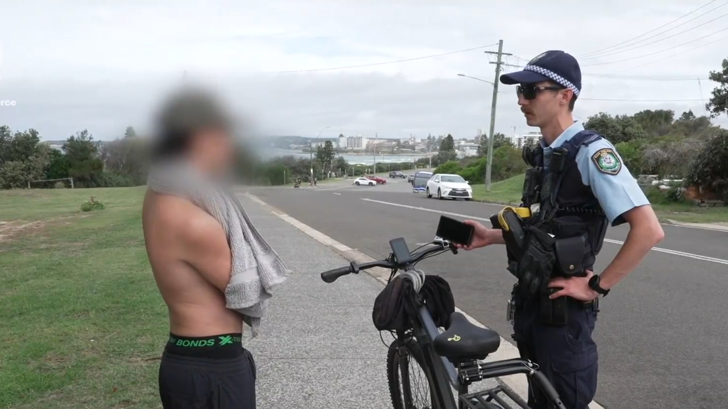 Sydney expat slapped with drink driving charge on a Lime bike