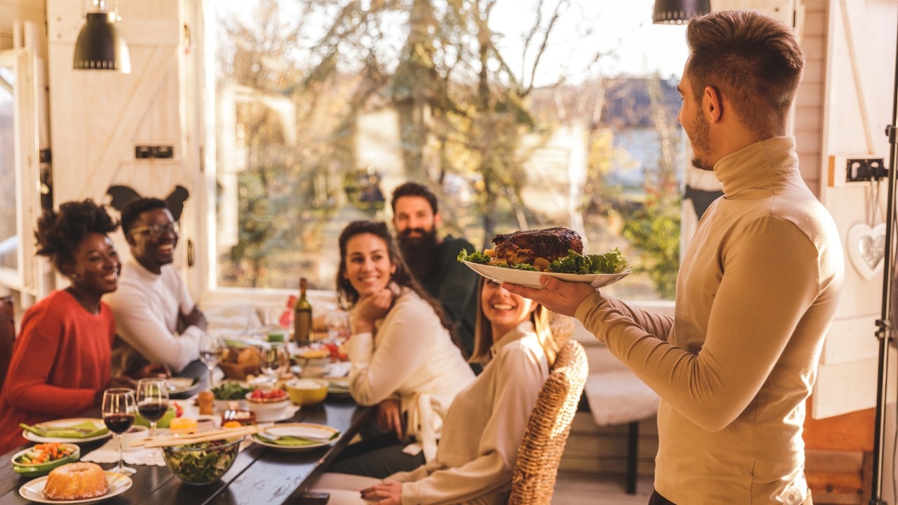 Supper clubs look like fun and games. The business, not so much