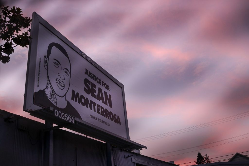 Vallejo reaches $8.5M settlement in 2020 police shooting of Sean Monterrosa<br><br>