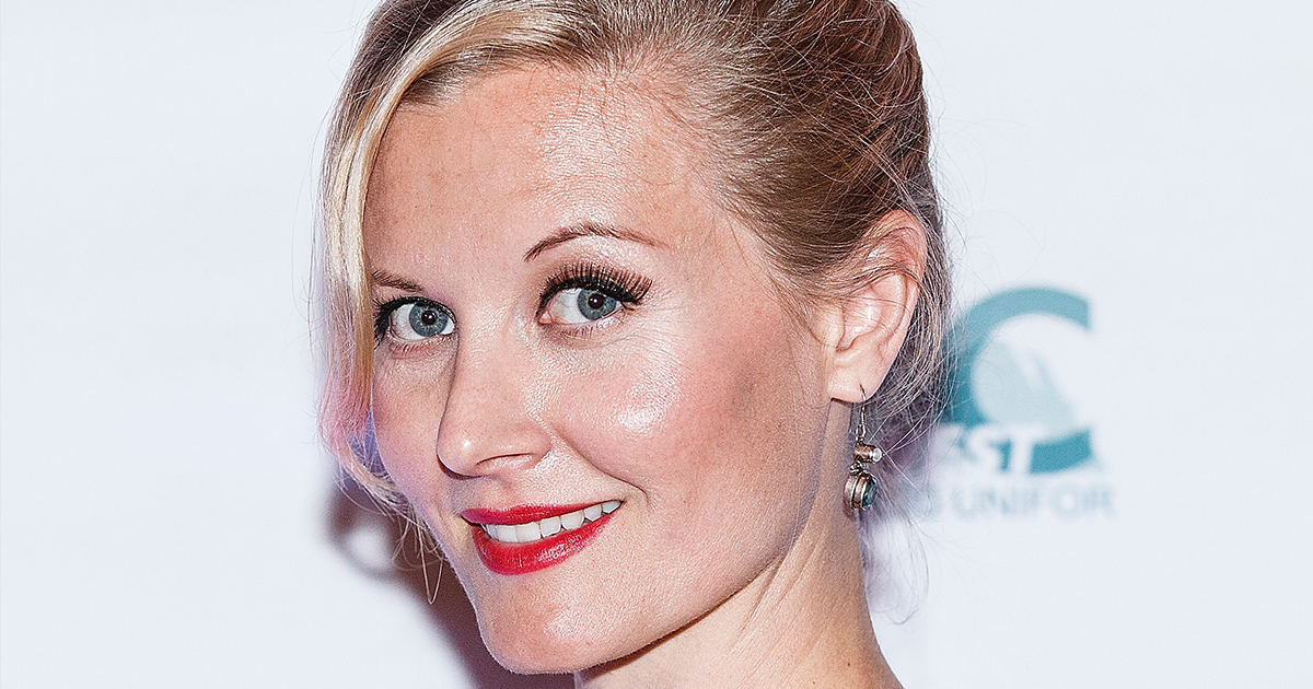 'Supernatural' actress dies at 51 – cause of death revealed