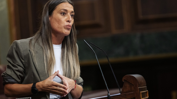 El portazo de PP, Vox y Junts a los dos millones de inquilinos que ...
