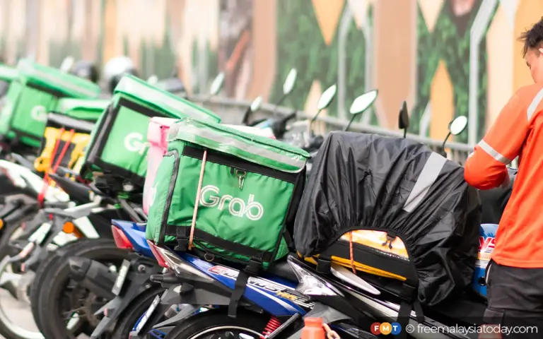 Singapore’s Grab to buy Foodpanda’s Taiwan operation for US$600 million