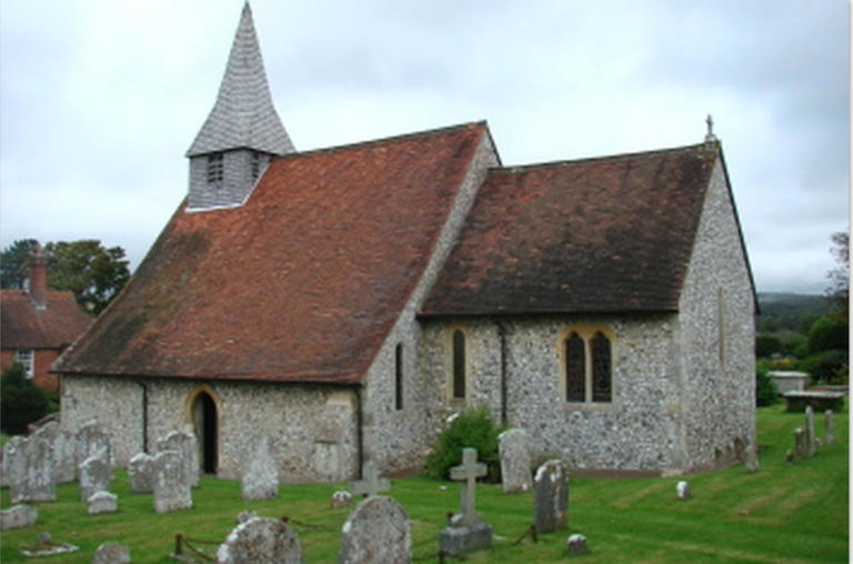 Easter Services at St Margarets Eartham Eartham, Chichester PO18 0LP
