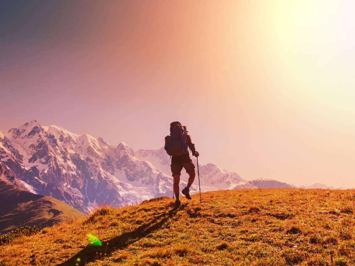 Nepal opens restricted routes to solo trekkers