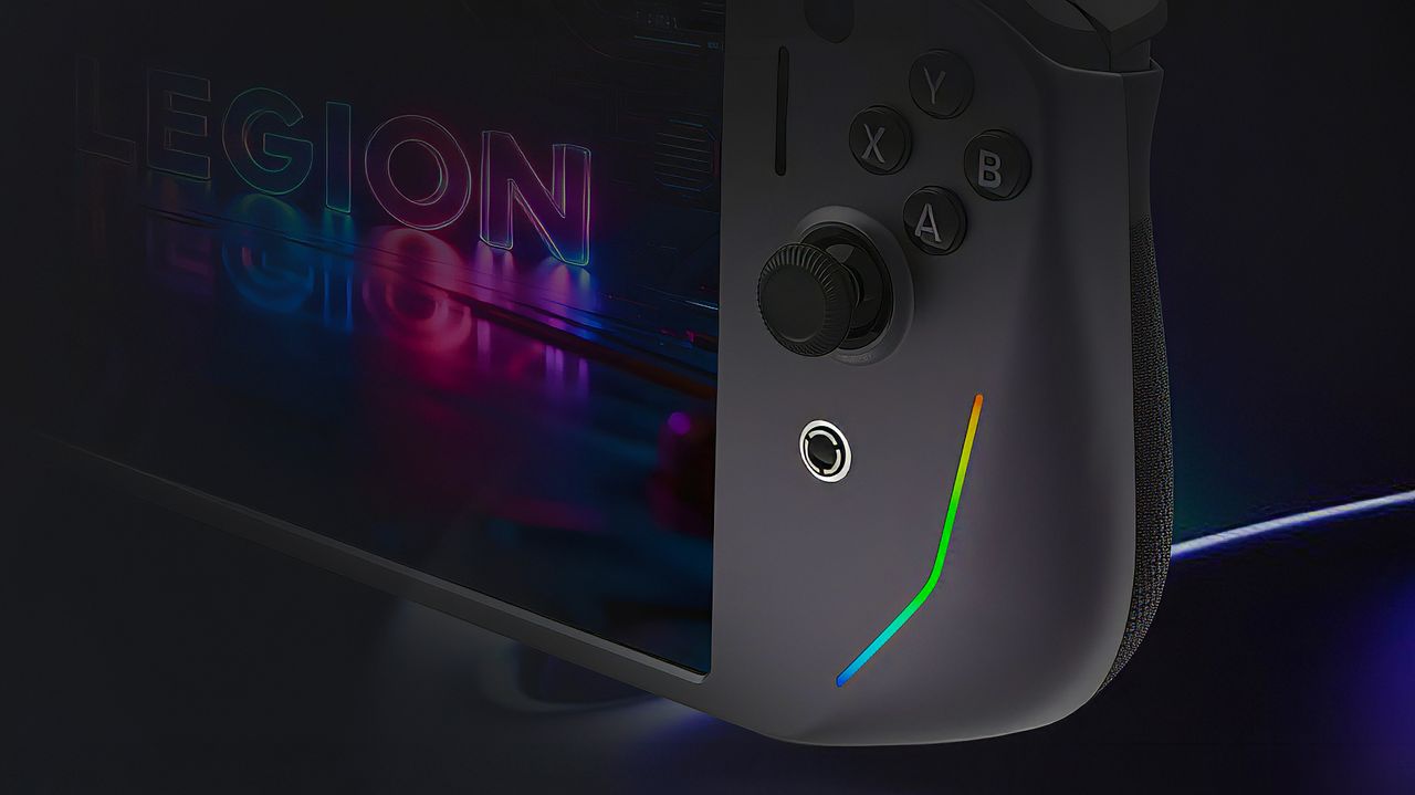 This simple accessory turns an Android tablet into a powerful gaming ...