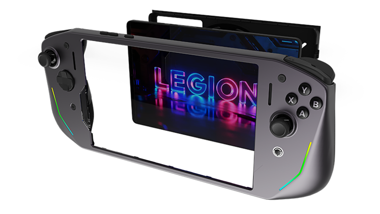 This simple accessory turns an Android tablet into a powerful gaming ...