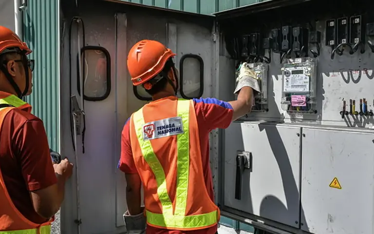 Company ordered to pay TNB RM476,000 for meter tampering