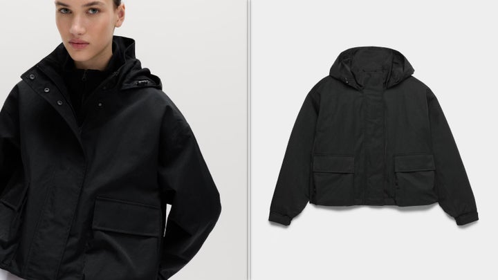 7 spring-friendly coats that are both fashionable and functional