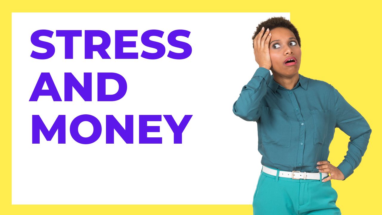 5 things stress does to your financial thinking (think before you spend)<br><br>