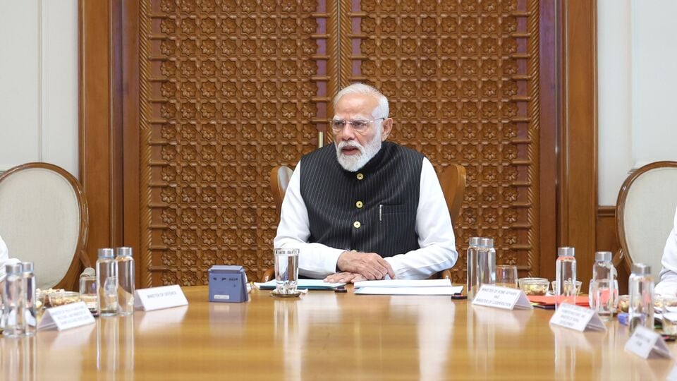 PM Narendra Modi to speak in Lok Sabha on West Asia conflict today
