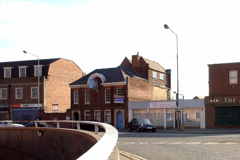 'Concern' over condition of Derby building described as one of the most ...