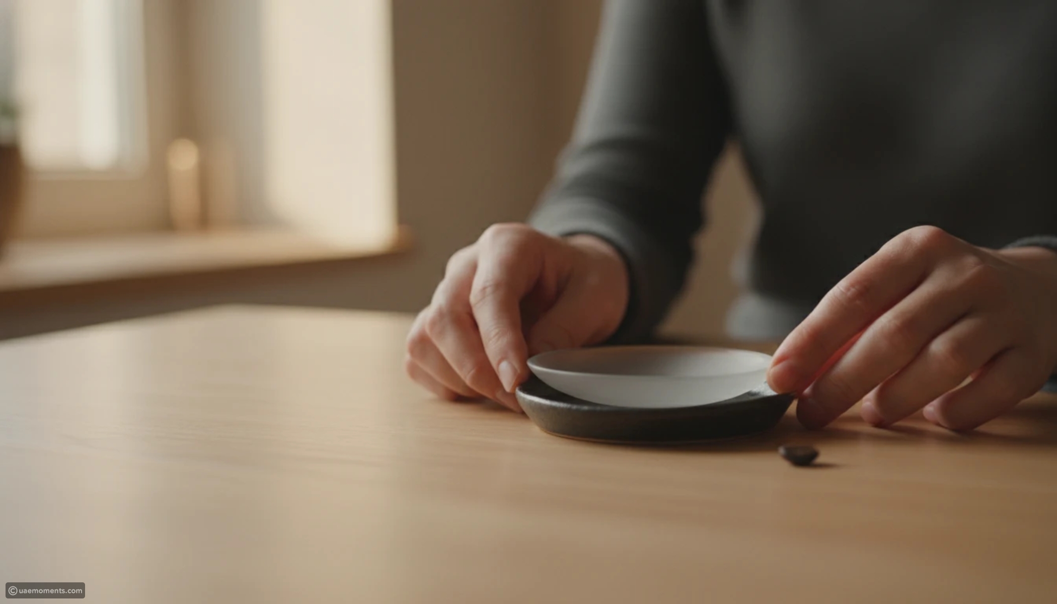 Daytime habits that can help you get a better night