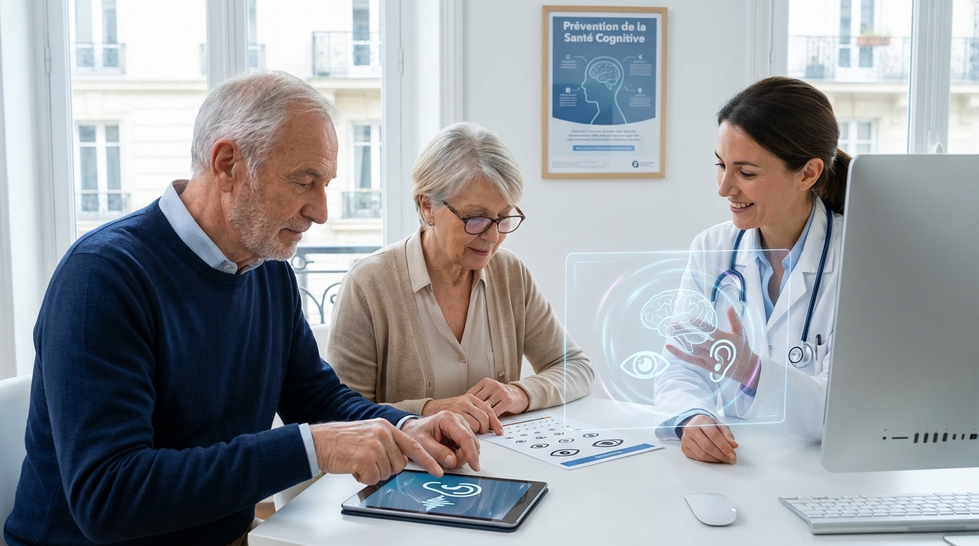 La science est formelle : ces 2 gestes médicaux après 60 ans font ...