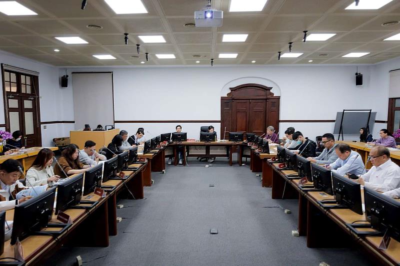 竹市多元宣導交通安全 高虹安市長：打造行人友善環境、養成安全用路習慣