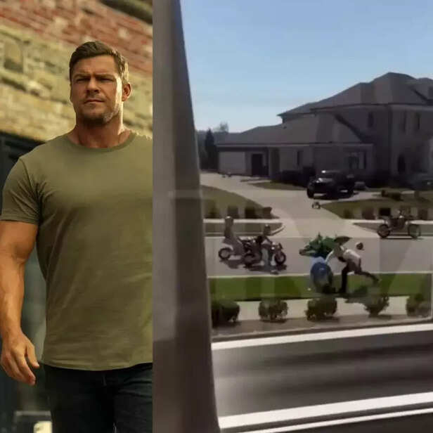 What happened between Alan Ritchson and his neighbour? Alleged brawl ...