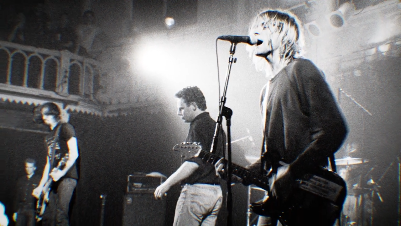 They wrote a song - and it shifted the entire industry