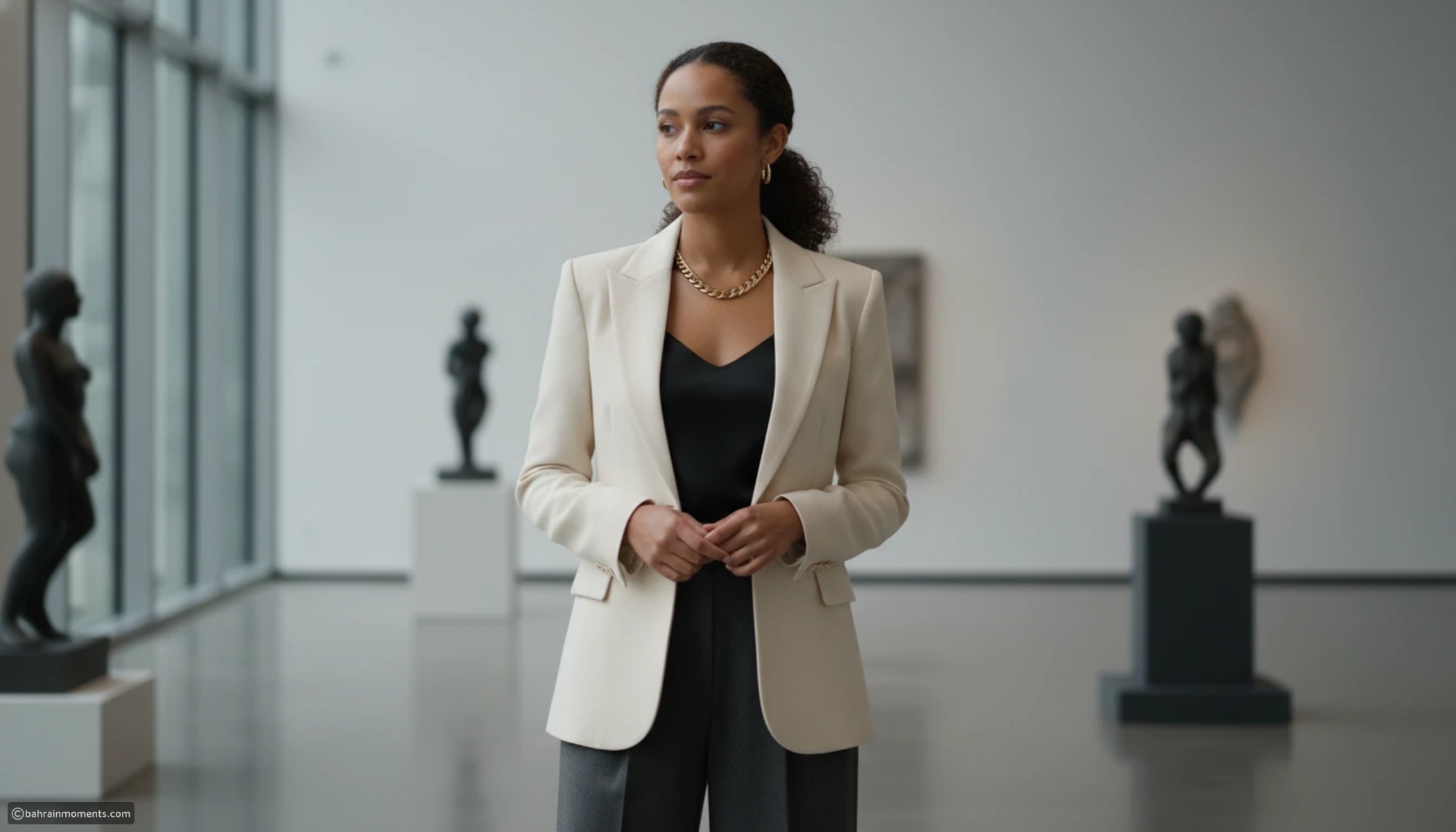 Timeless fashion principles inspired by classic designers