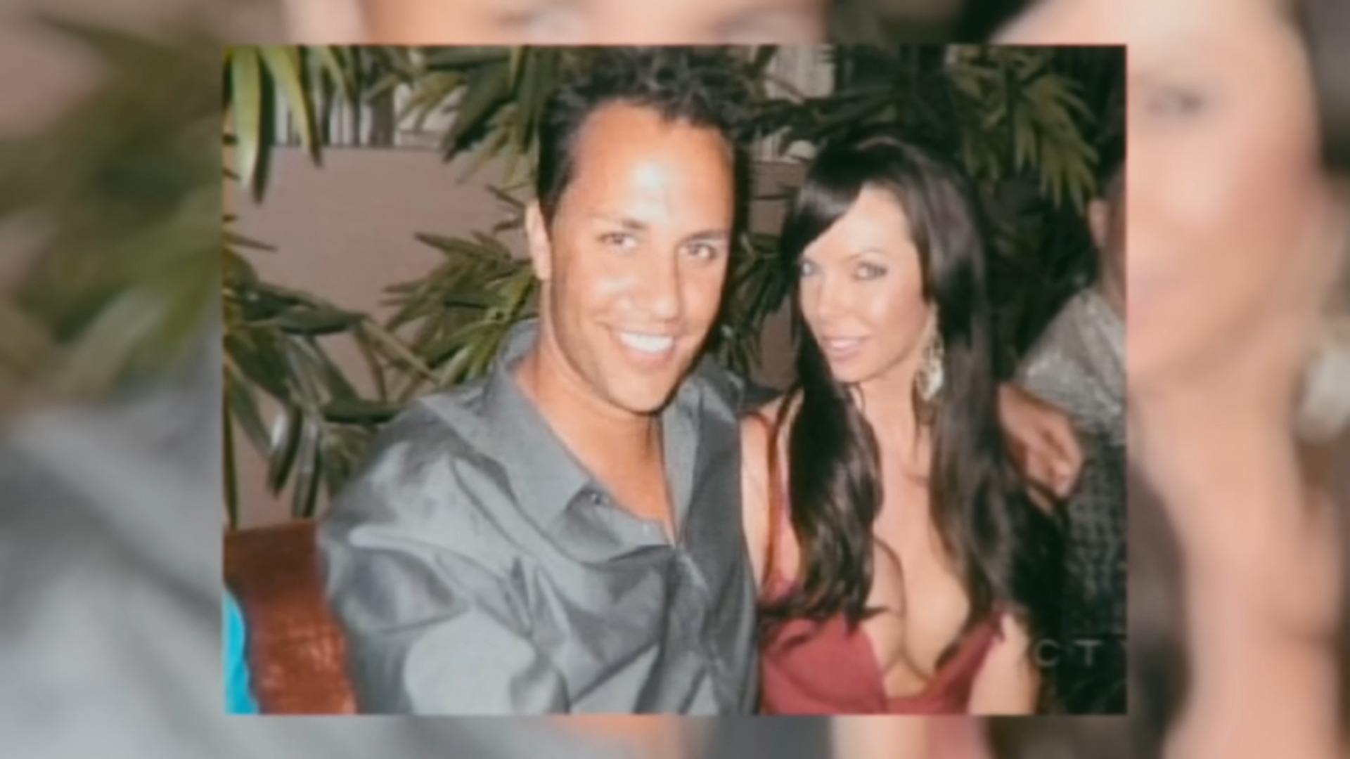 She married a reality show contestant - days later she was found in a ...