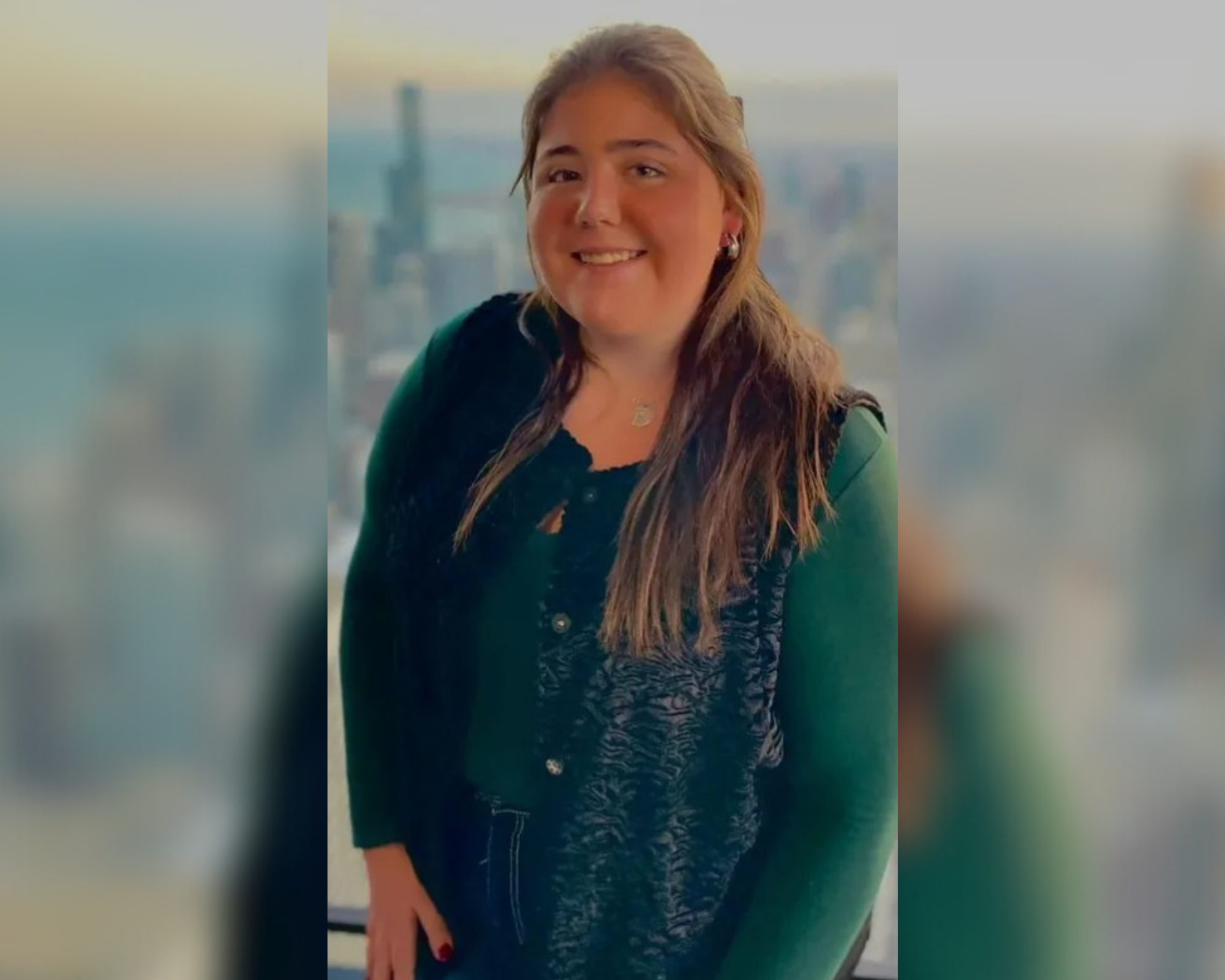 Man charged in fatal shooting of Loyola student; ICE issues detainer