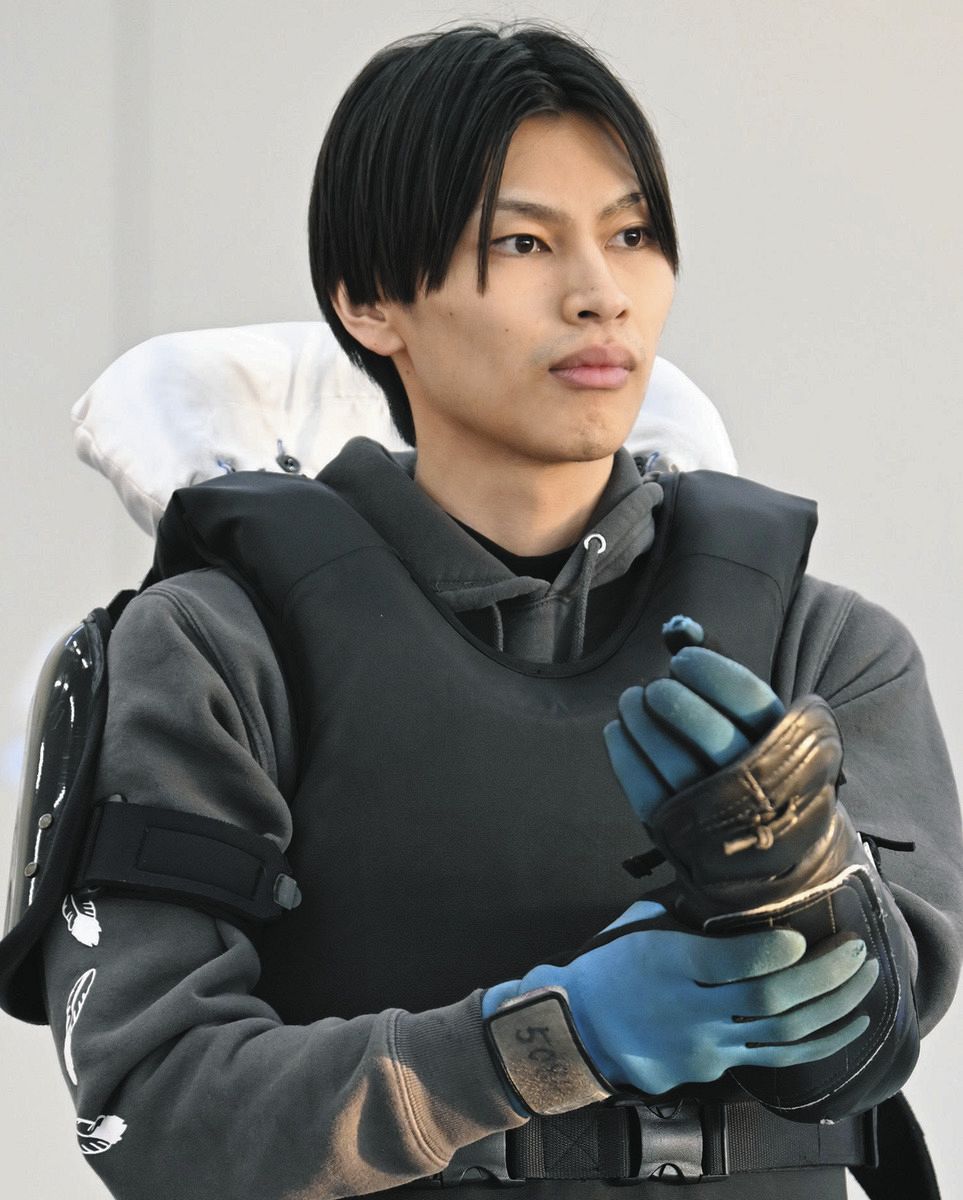 当時のメディア報道・掲載写真