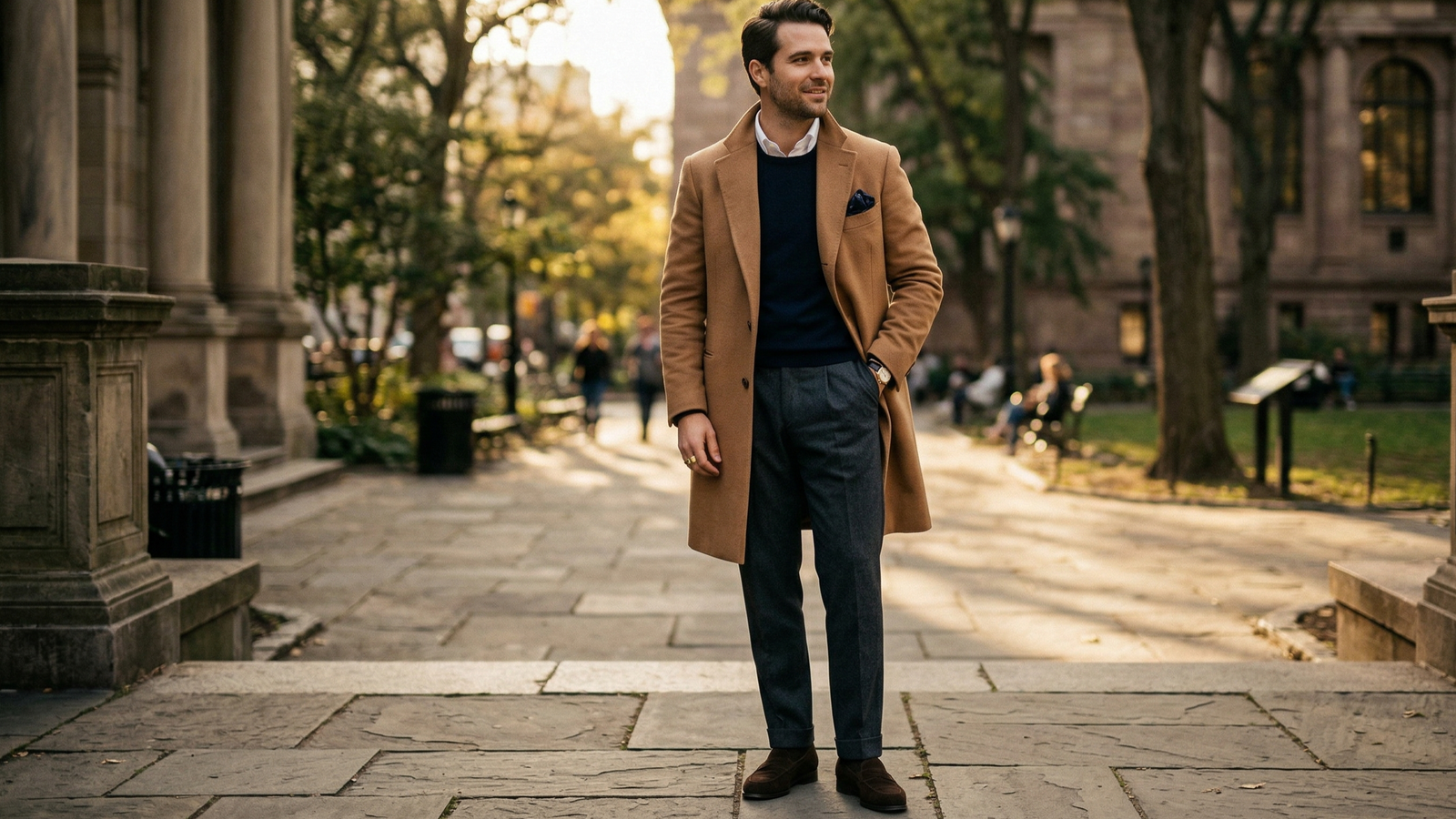 10 affordable style upgrades that make you look rich