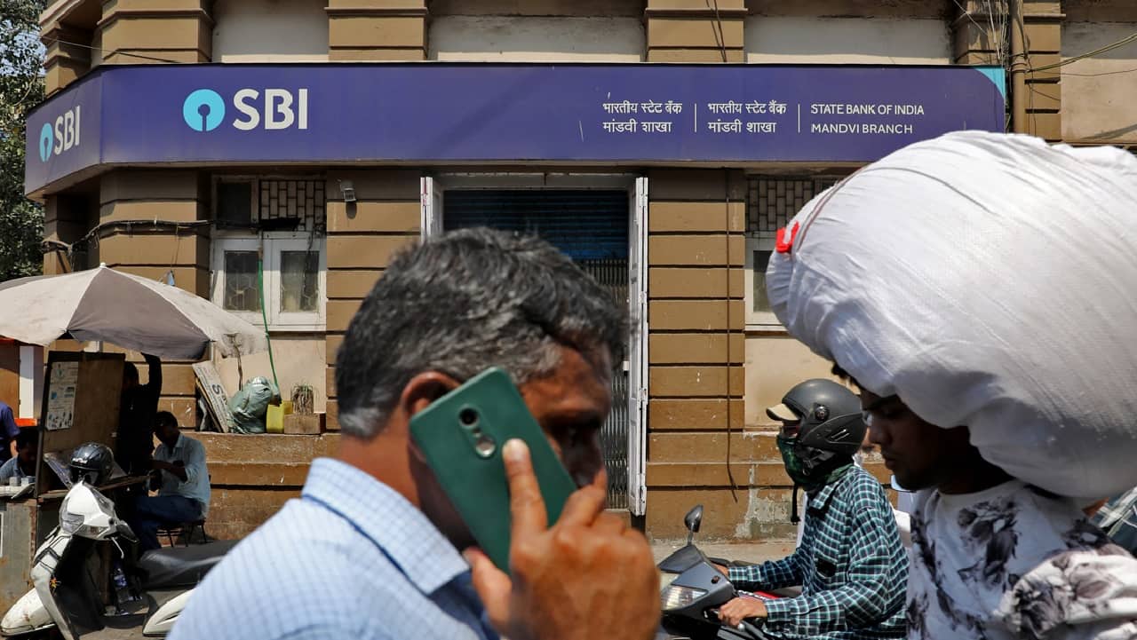 SBI Mutual Fund, India's largest asset manager, to go for listing by September: SBI MD Rama Mohan Rao Amara