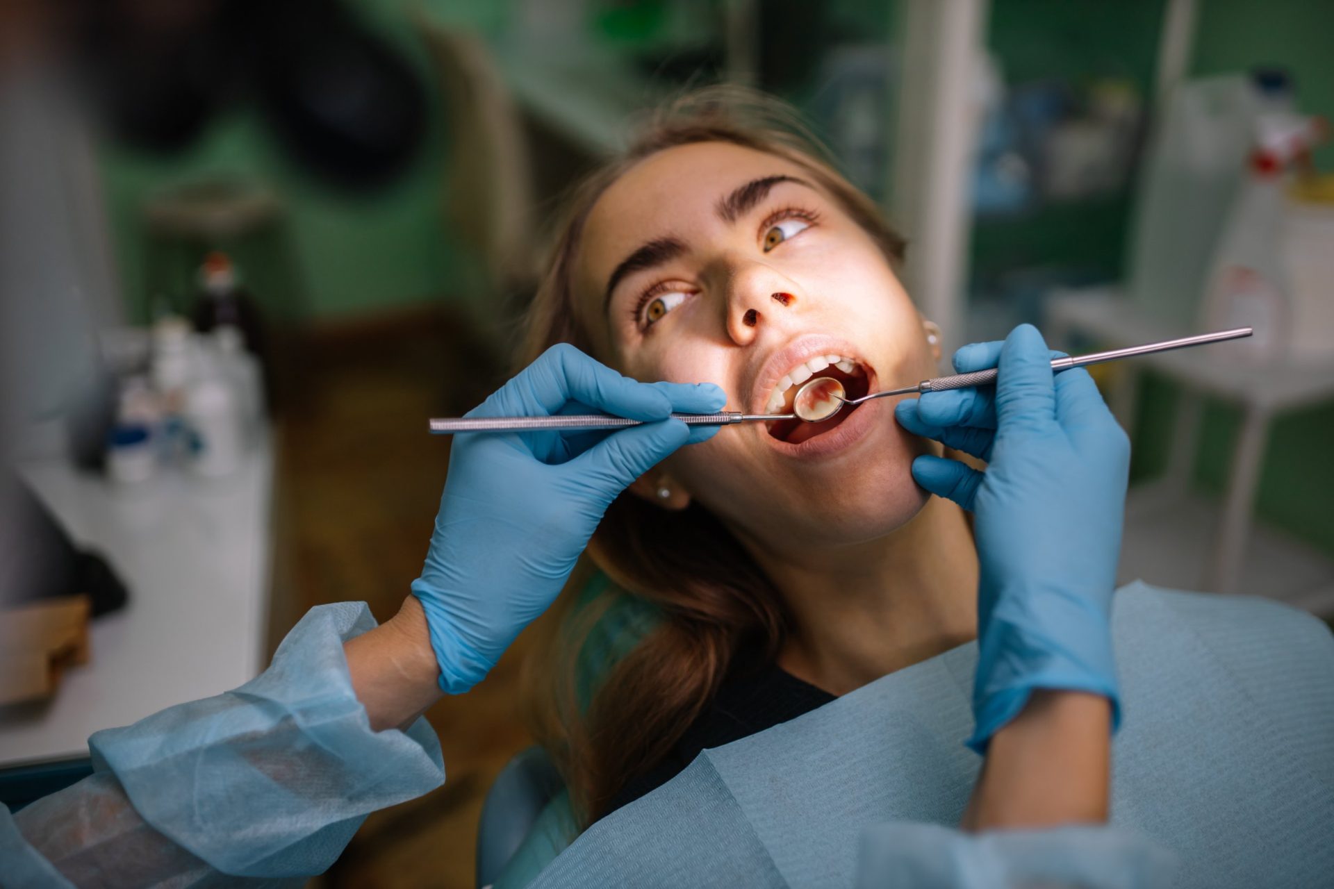 I spent £3,000 on a private dentist – I was forced into treatments I ...