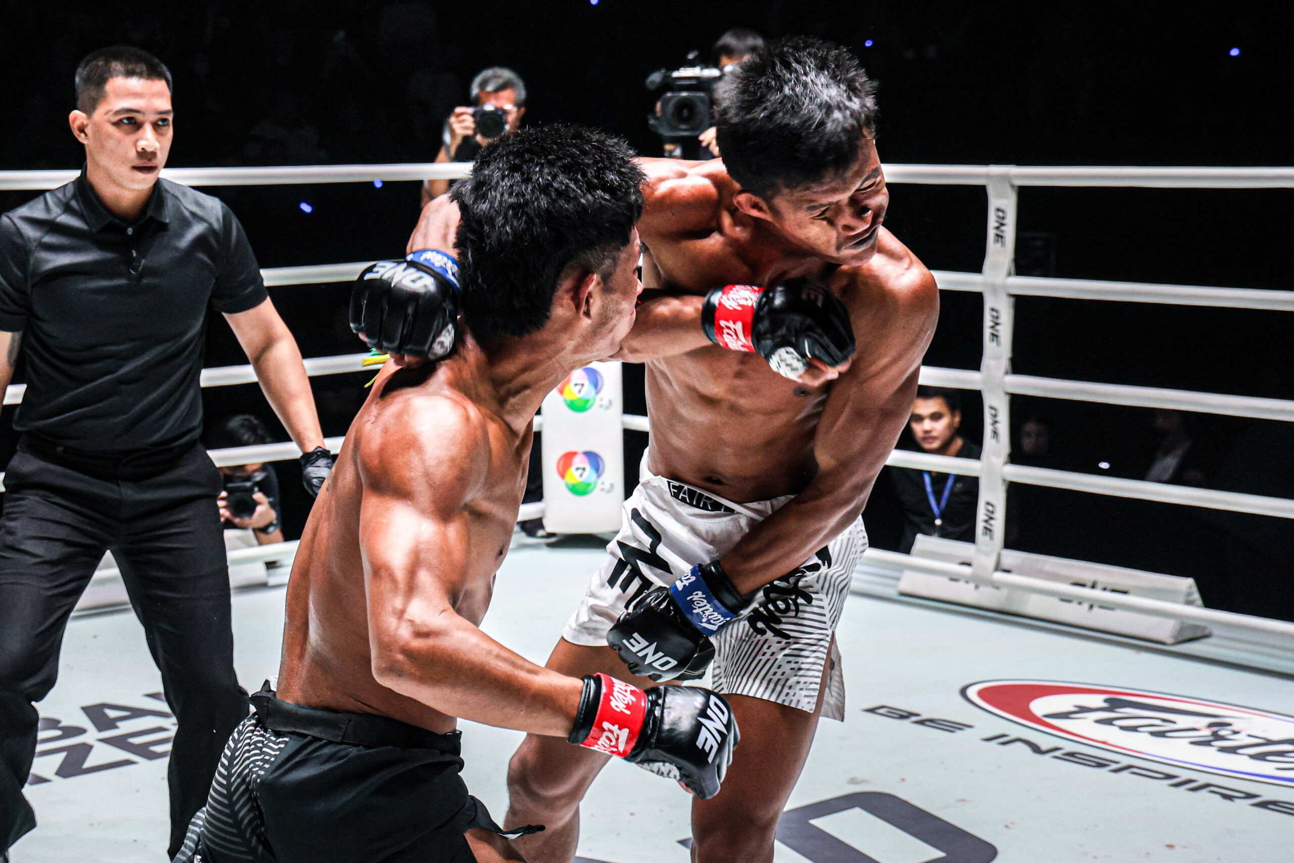 Full card revealed for the Inner Circle Superfan Club fights on March 27
