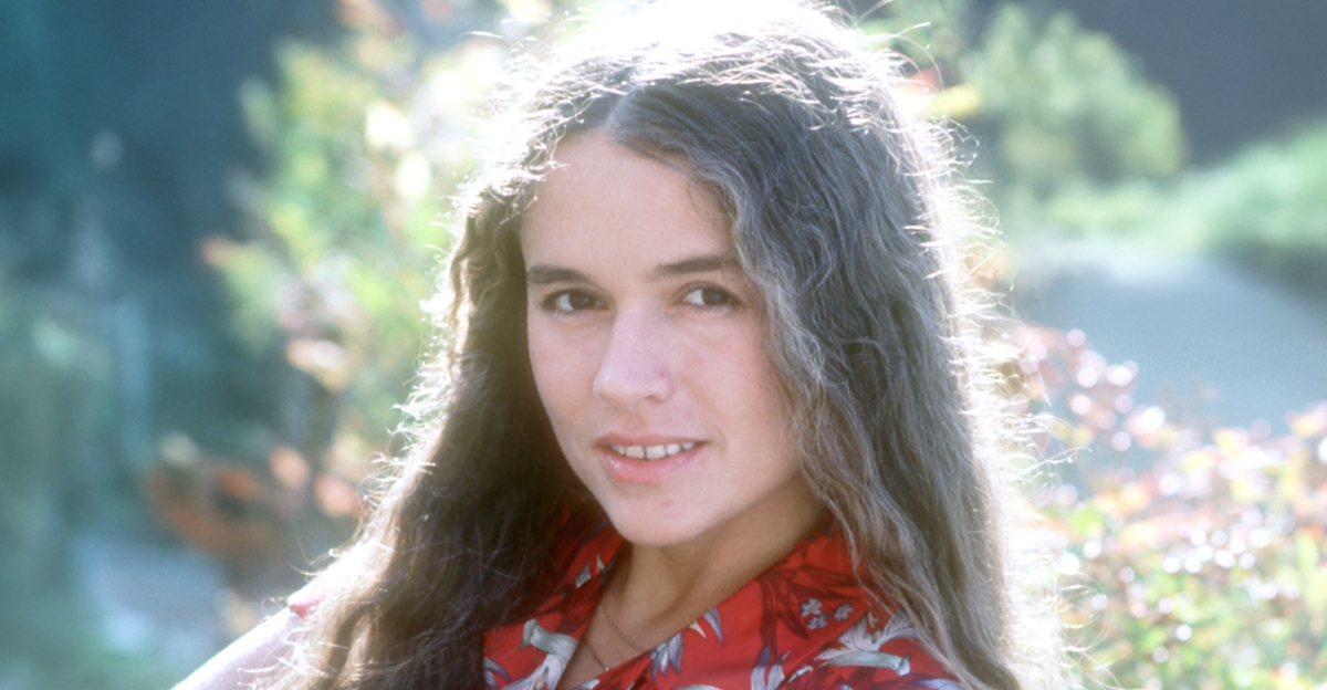 Nicolette Larson turned Neil Young's 'Lotta Love' into a top 10 hit, but her life was cut tragically short