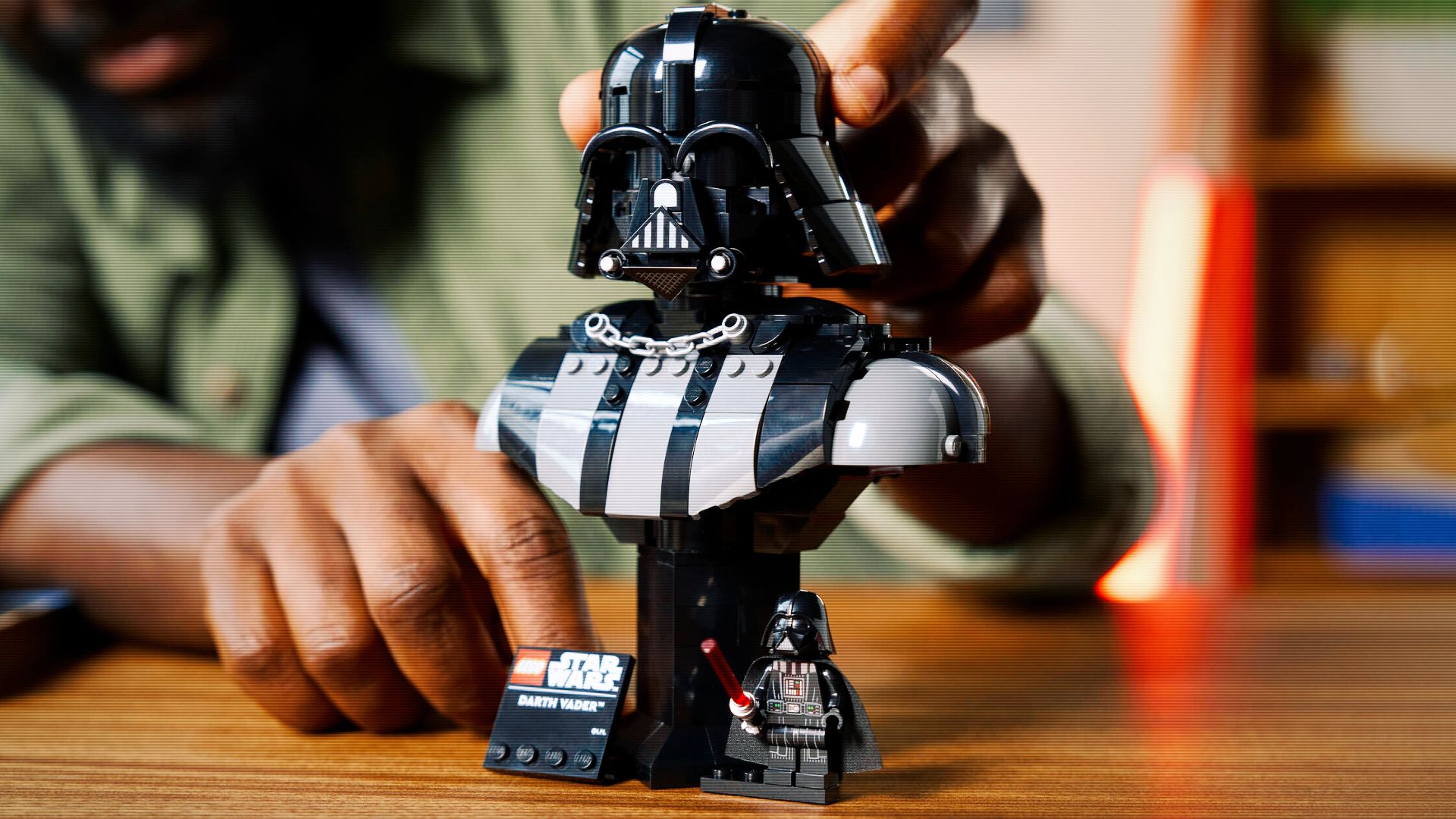 Lego officially reveals new Star Wars sets, but some fans aren’t happy