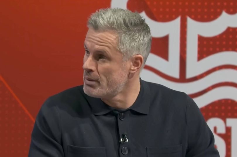 Liverpool icon Jamie Carragher tells Premier League club to fire manager now<br>