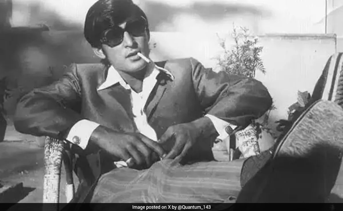 Who was Ravindra Kaushik, R&AW's Black Tiger and the original Dhurandhar