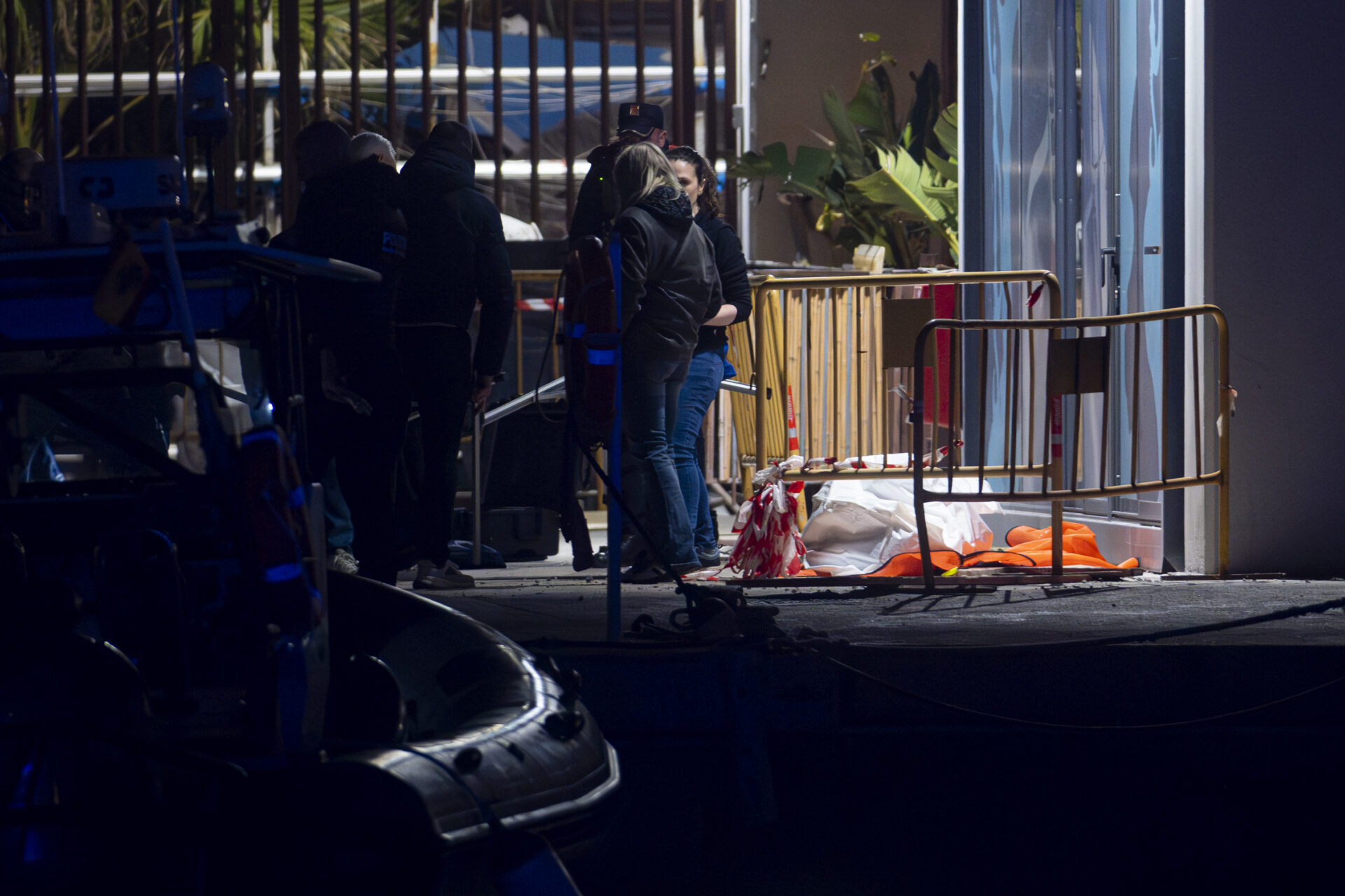 Trágico hallazgo en el mar: aparece estudiante de EE.UU. desaparecido ...