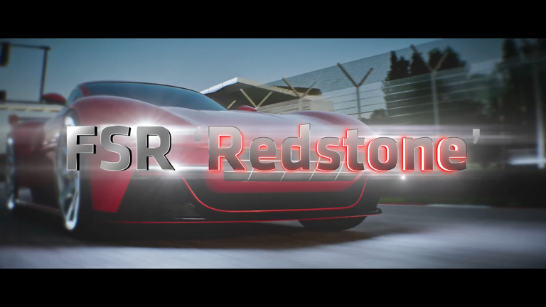 Nvidia's biggest advantage against AMD isn't raster or ray-tracing, it ...