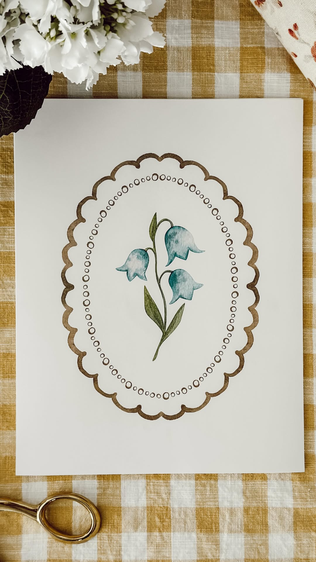 Spring refresh for your home with easy printable art
