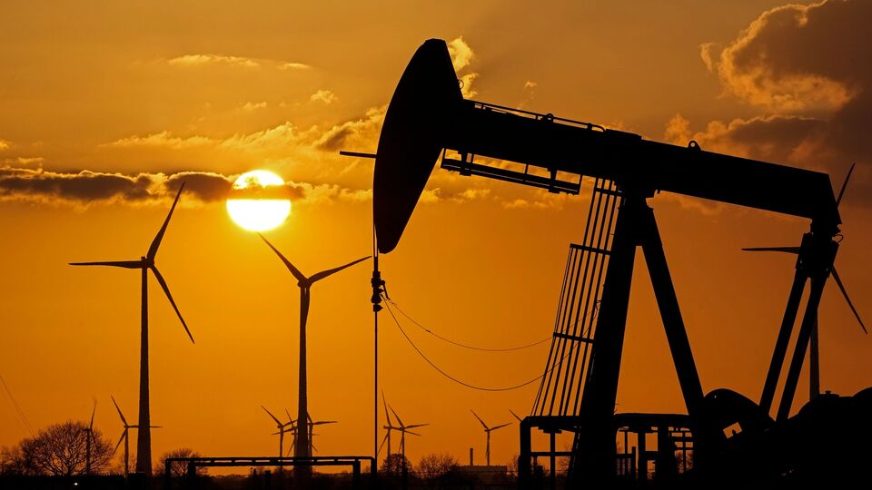 Oil prices skyrocket 60% in a month amid Middle East tensions. Can they ...