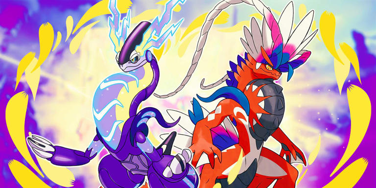 26 fastest Pokémon, ranked