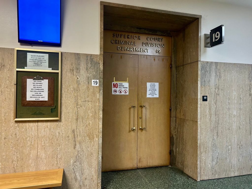 Prosecutors warn of fake court notice scam targeting SF, Santa Cruz County residents<br><br>