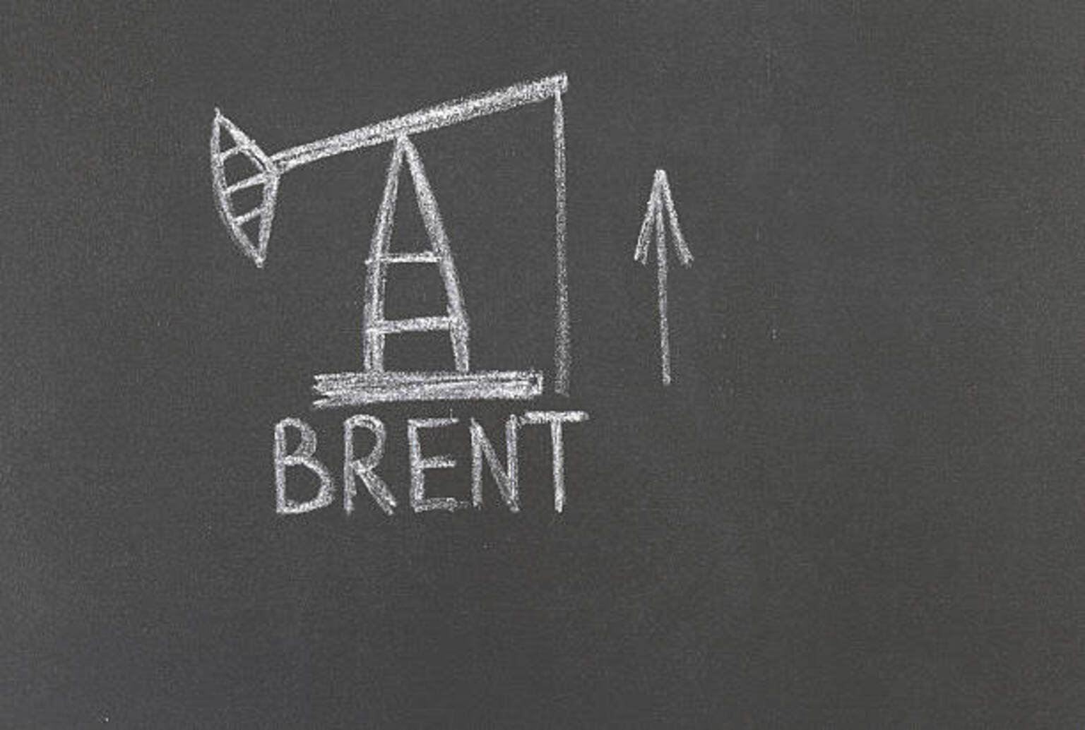 Goldman Sachs raises 2026 Brent crude forecast by $8 to $85 a barrel