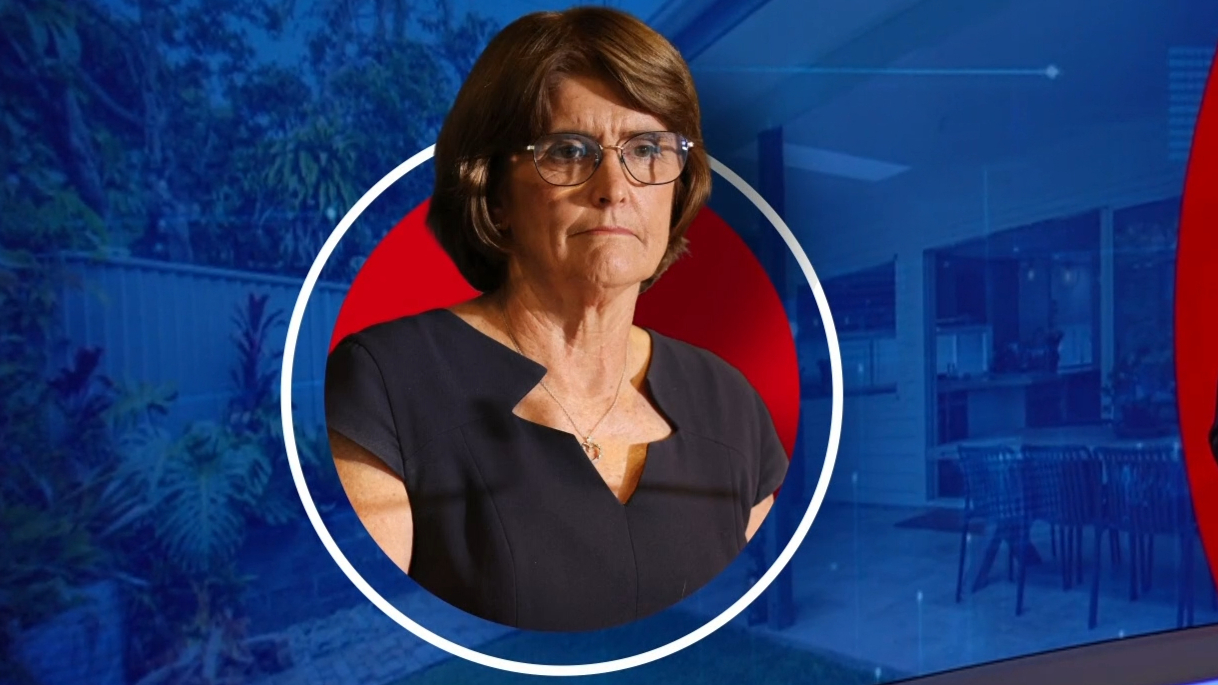 RBA boss buys $2m luxury holiday house on rate hike day