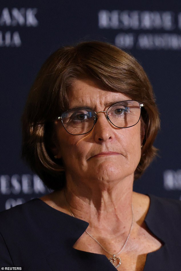 RBA governor buys $2m home in beach town on the same day Aussies ...