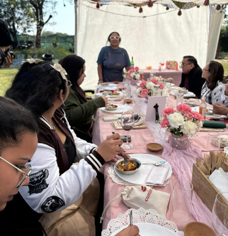 Supper clubs look like fun and games. The business, not so much