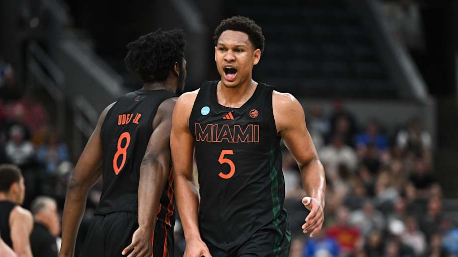 Malik Reneau and the chicken tender saga: First Alert