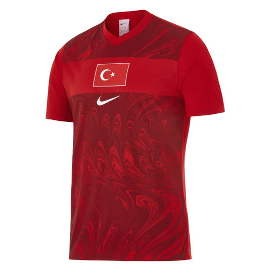 Resmen tanıtıldı! İşte yeni milli formalarımız